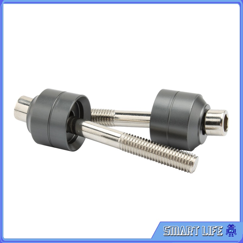 Phụ Kiện Nâng Chiều Cao Tay Cầm Bằng Kim Loại 0.78 "Cho Bmw F 800 700 Gs F650 Đen | BigBuy360 - bigbuy360.vn