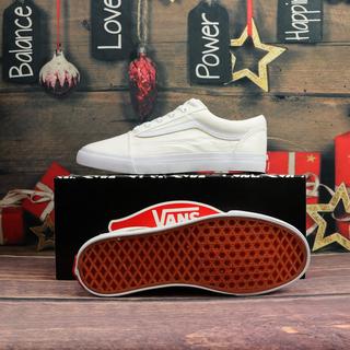 Giày Sneaker Vns Old Kaki Nam