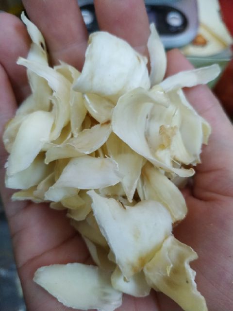 Bách hợp khô / Củ tỏi rừng  100g