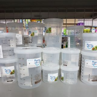 Hộp đựng thực phẩm thái lan micron ware