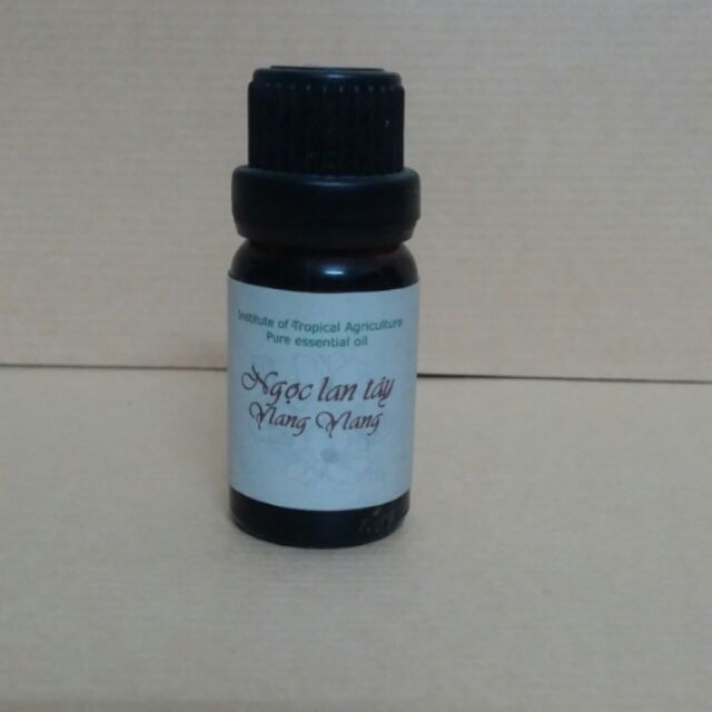 Tinh dầu ngọc lan tây 10ml IAT