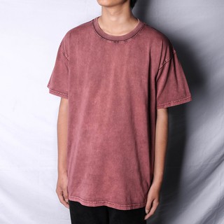 Áo Thun FF OVERSIZE REDBEAN WASH TEE