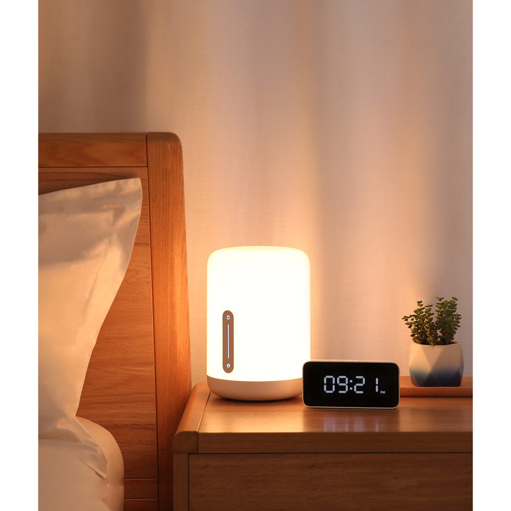 Đèn Ngủ Thông Minh Xiaomi Mijia Gen 2-Hỗ trợ apple homekit