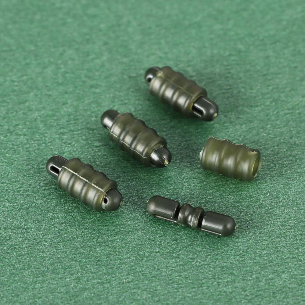 Set 10 Phụ Kiện Cho Móc Câu Cá Tiện Dụng Và Bền