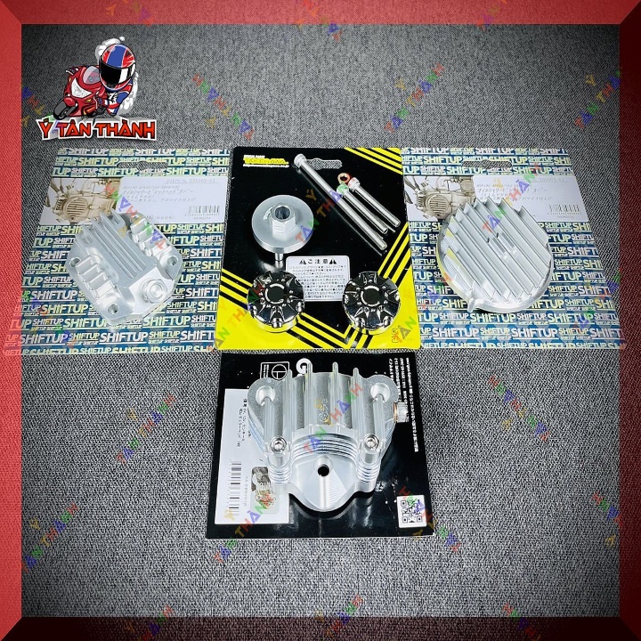 bộ nắp đầu bò wave takegawa 1 1 MS 3355