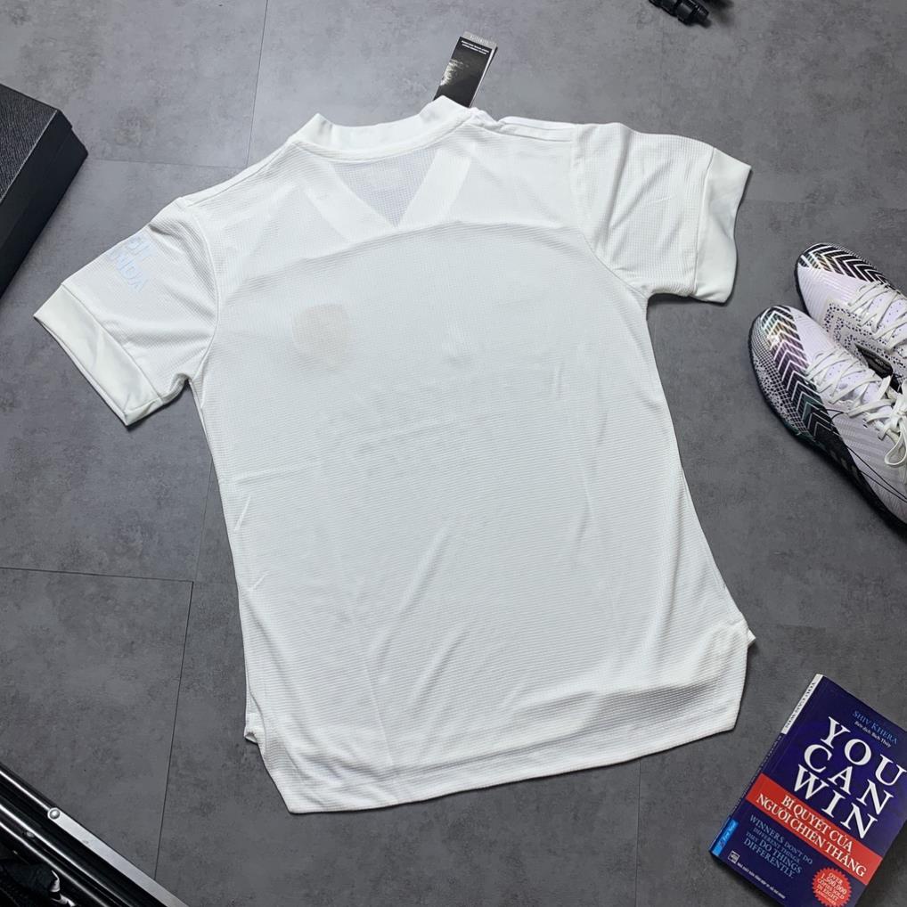 Áo Đá Banh CLB Arsenal 20/21 cao cấp/ Freeship/ Bộ Quần Áo Bóng Đá CLB Arsenal Sân nhà cao cấp 2020/