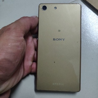 xác máy điện thoại sony M5