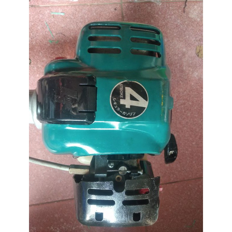 Máy cắt cỏ 4 thì Makita nhật sịn
