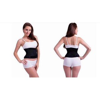 [  Bảo hành 12 tháng ] đai nịt bụng  sau sinh cao cấp
