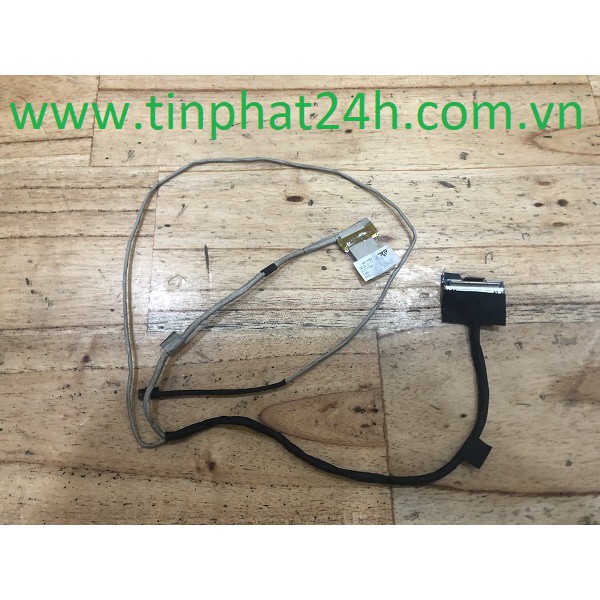 Thay Cable - Cable Màn Hình Cable VGA Laptop Asus GL503 GL503VS GL503V GL503VM DD0BKLLC100 14005-02540200 30 PIN