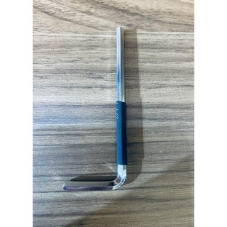 Lục giác chỉnh cần đàn guitar 4mm (có miếng đệm cao su tránh xước dây đàn)