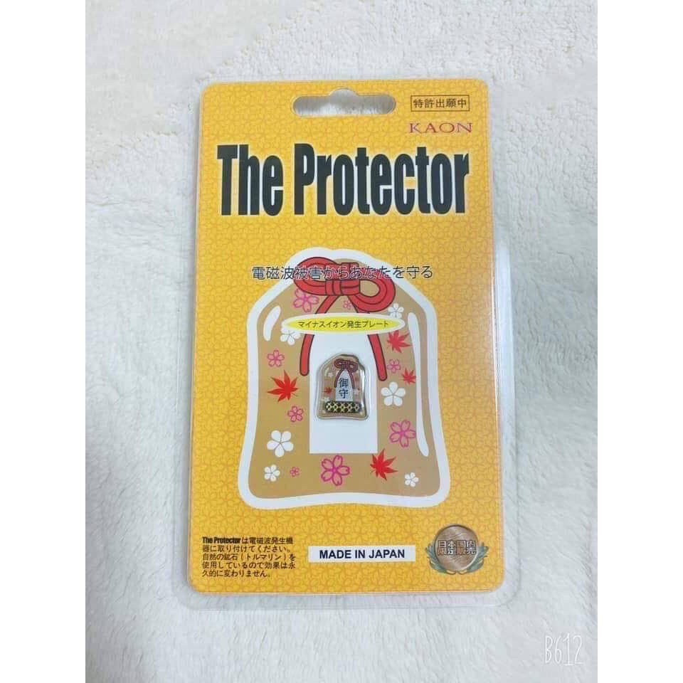 Miếng dán chắn sóng điện từ The Protec