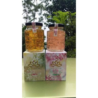 mặt nạ yến tưới colagen