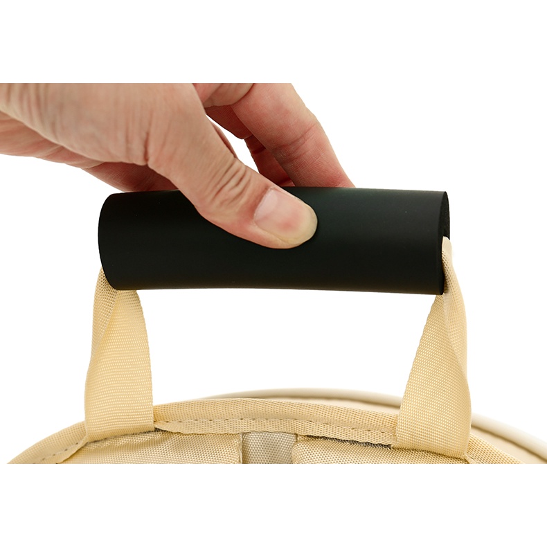 QQ Túi Đựng Thú Cưng Thiết Kế Siêu Nhẹ Thoáng Khí Dễ Thương