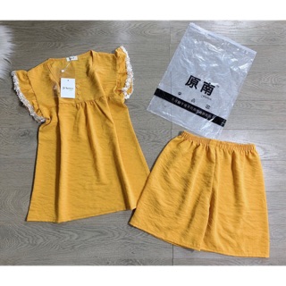Set bộ đũi cánh tiên cao cấp