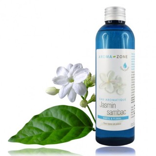 Nước tinh chất Hoa Nhài AROMA ZONE - Jasmin Sambac