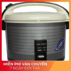 [Mã 44ELSALE2 giảm 7% đơn 300K] Nồi Cơm Điện 1.8 lít Hiệp Hưng HH457 - Hàng Việt Nam Chất Lượng Cao.