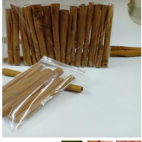 100GR VỎ QUẾ KHÔ, ỐNG QUẾ, QUẾ THANH KHÔ