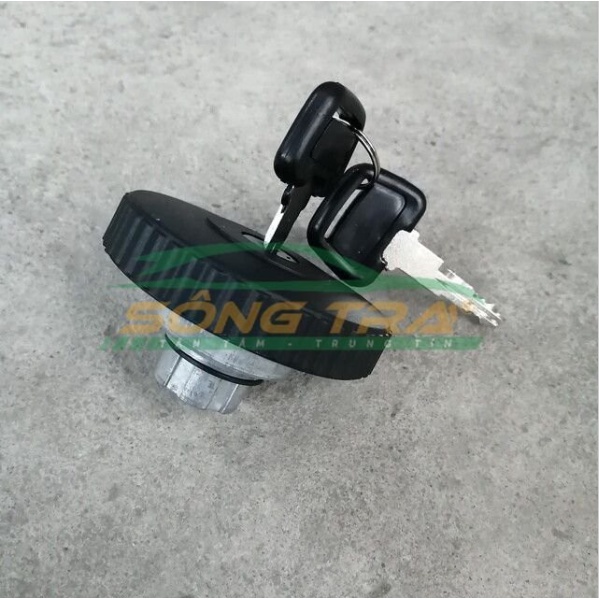 NẮP BÌNH DẦU KIA K250, NẮP BÌNH NHIÊN LIỆU XE K250