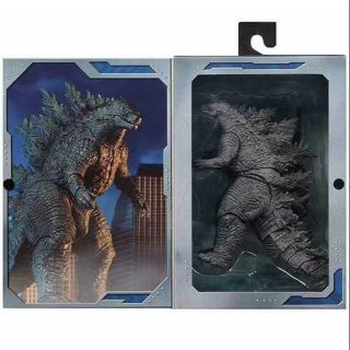 Mô hình NECA Godzilla 2019 Chính hãng