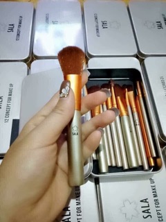 Bộ Cọ SALA - Hàn Quốc
