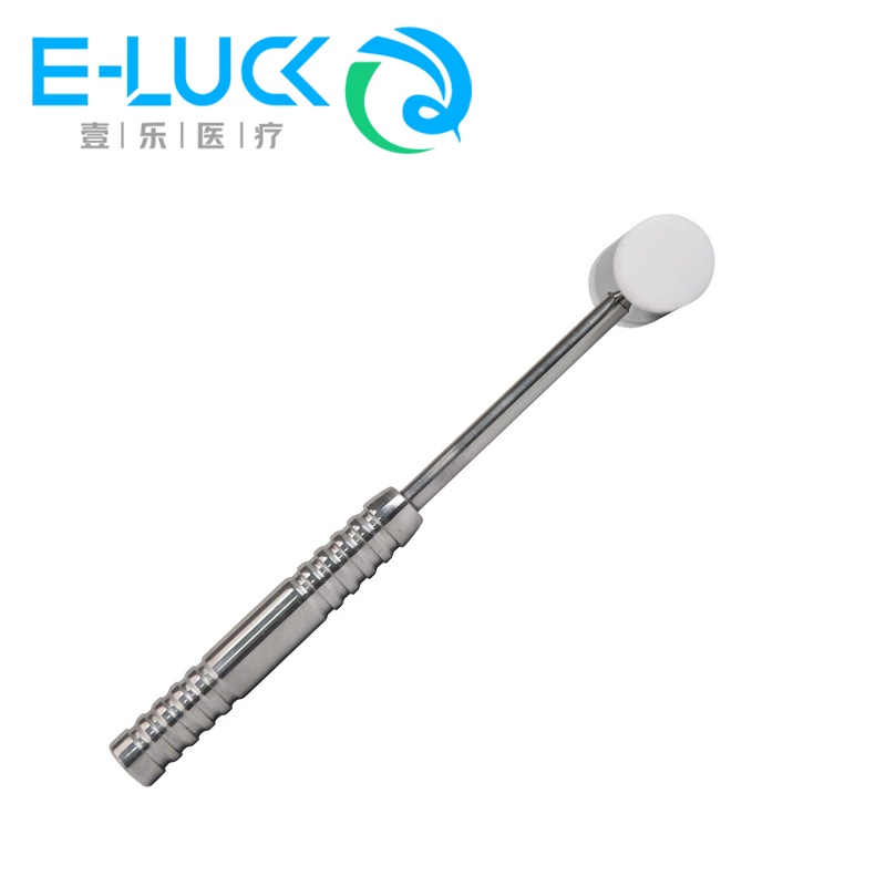 Búa nha khoa bằng thép không gỉ