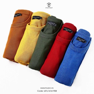 Áo len oversize, chất len mềm mại, ấm áp