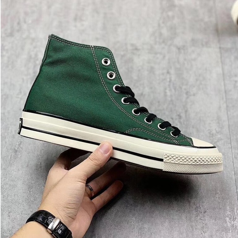 Giày Bata Converse Chuck Taylor All Star '70 19ss 2 Màu Thời Trang