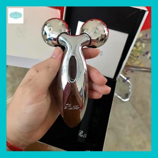 [Order] Máy massage mặt và toàn thân Refa Full