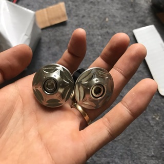 Cặp gù salara k3 gắn mọi loại xe