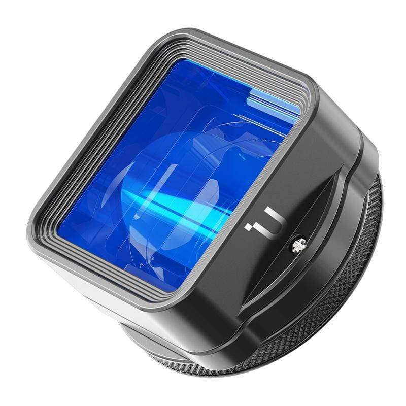 Ulanzi 1.55XT - Lens góc rộng quay phim HD dành cho điện thoại