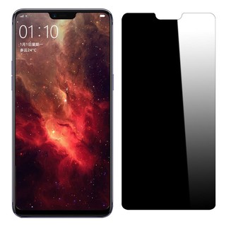 Kính cường lực bảo vệ riêng tư cho OPPO R15 Pro F1S F3 Plus R11 Plus