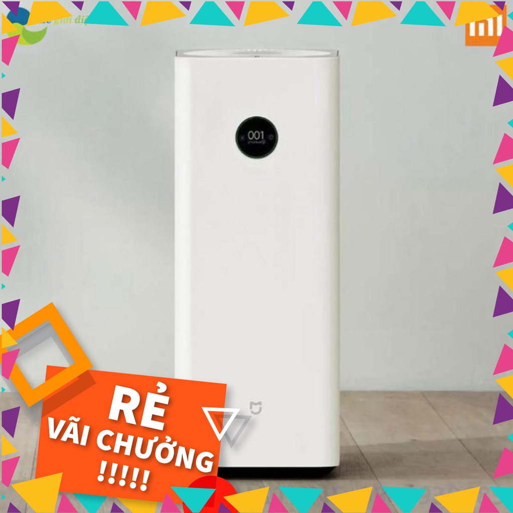 [SALE] Máy lọc không khí khử khuẩn Xiaomi air purifier F1 model 2020 - Bảo Hành 12 Tháng - Shop Thế Giới Điện Máy .