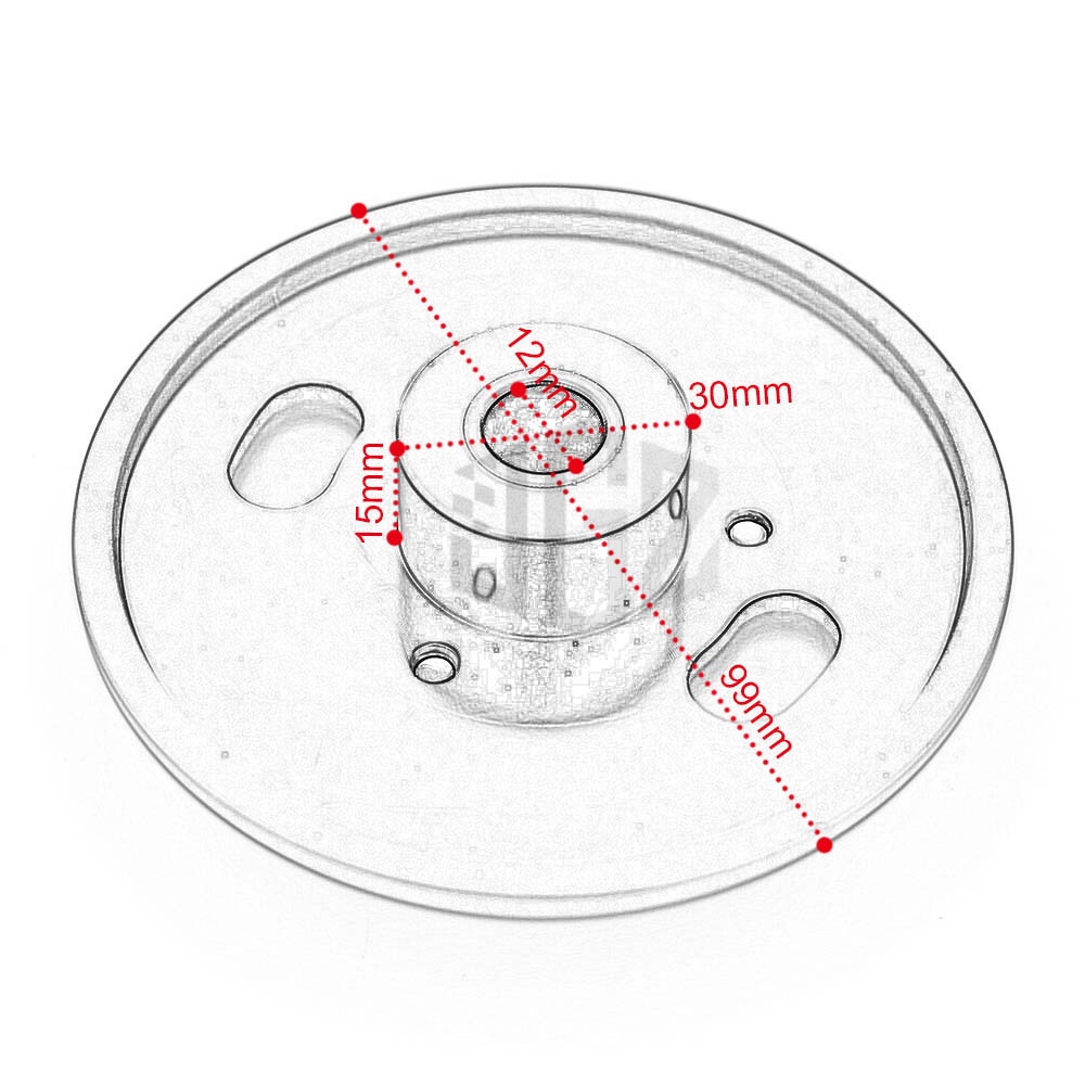 Nắp Đậy Động Cơ Trục Ly Hợp Trái Chuyên Dụng Cho Xe Máy Vespa GTS 250 300 2013 2014 2015 2016 2017 2018 GTV 300