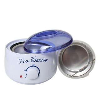 Nồi nấu sáp wax lông pro wax 100