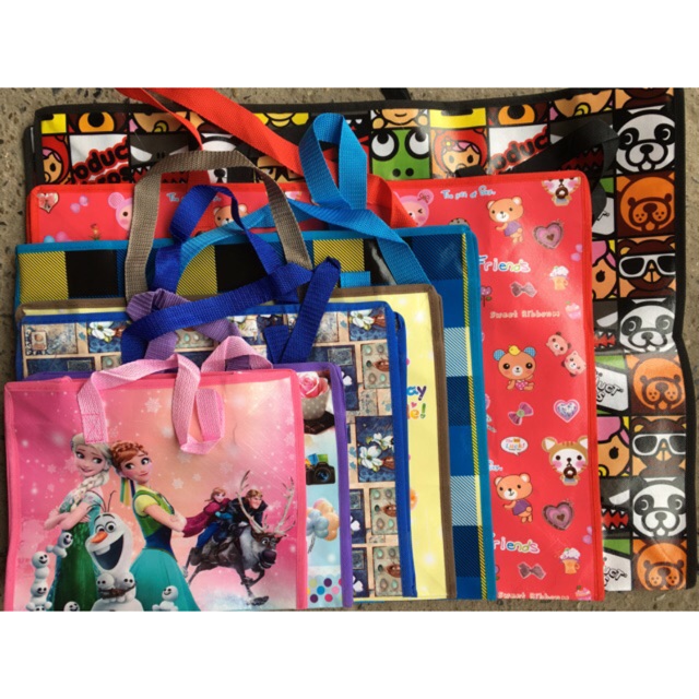 túi dứa ,túi bạt