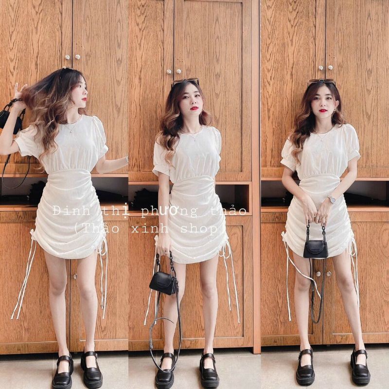 ĐẦM RÚT BÊN SANG TRỌNG