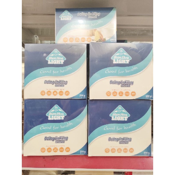 Đường ăn kiêng Biên Hoà