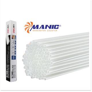 Ống nhựa cho máy đóng chứng từ (Hộp)