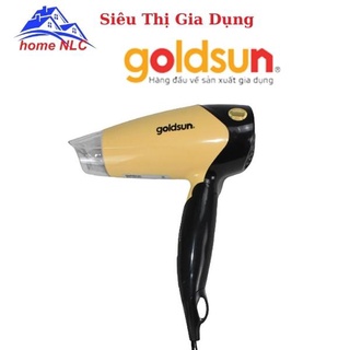 Máy sấy tóc , máy sấy Goldsun GHD2000 - 12 tháng bảo hành chính hãng thumbnail