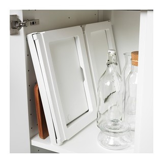 Bàn trên giường IKEA