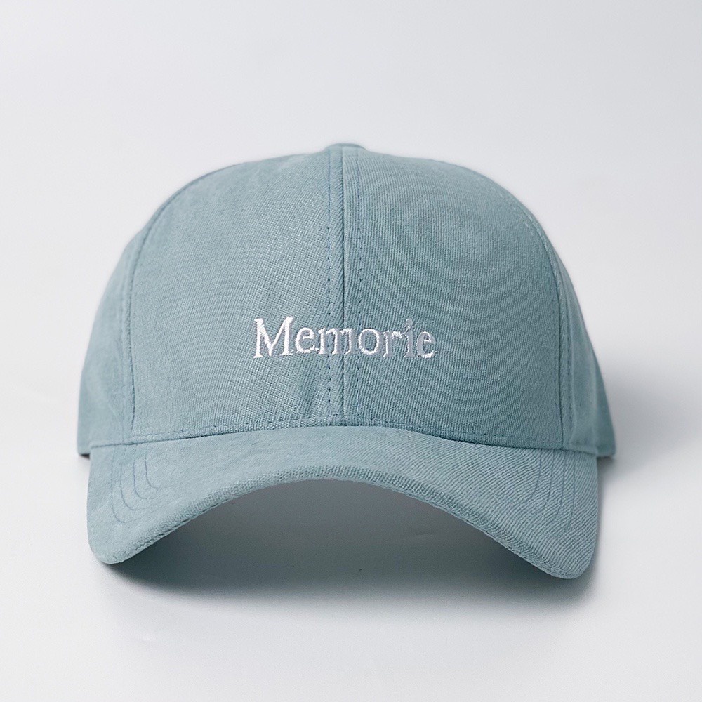 Mũ lưỡi trai nữ và nam Memori Phong Cách Thời Trang