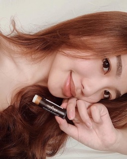 Son dưỡng môi dầu dừa Cocoon
