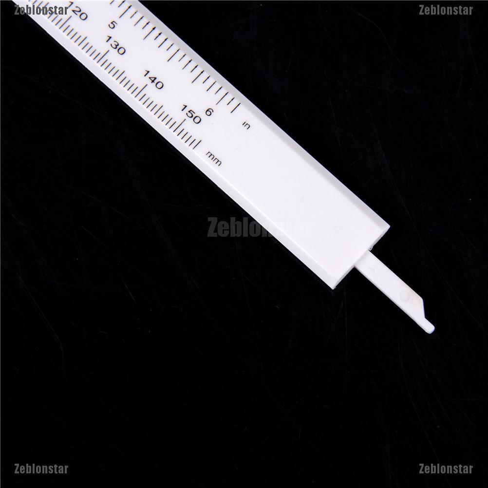 Thước Đo Kích Thước 6 inch 150mm