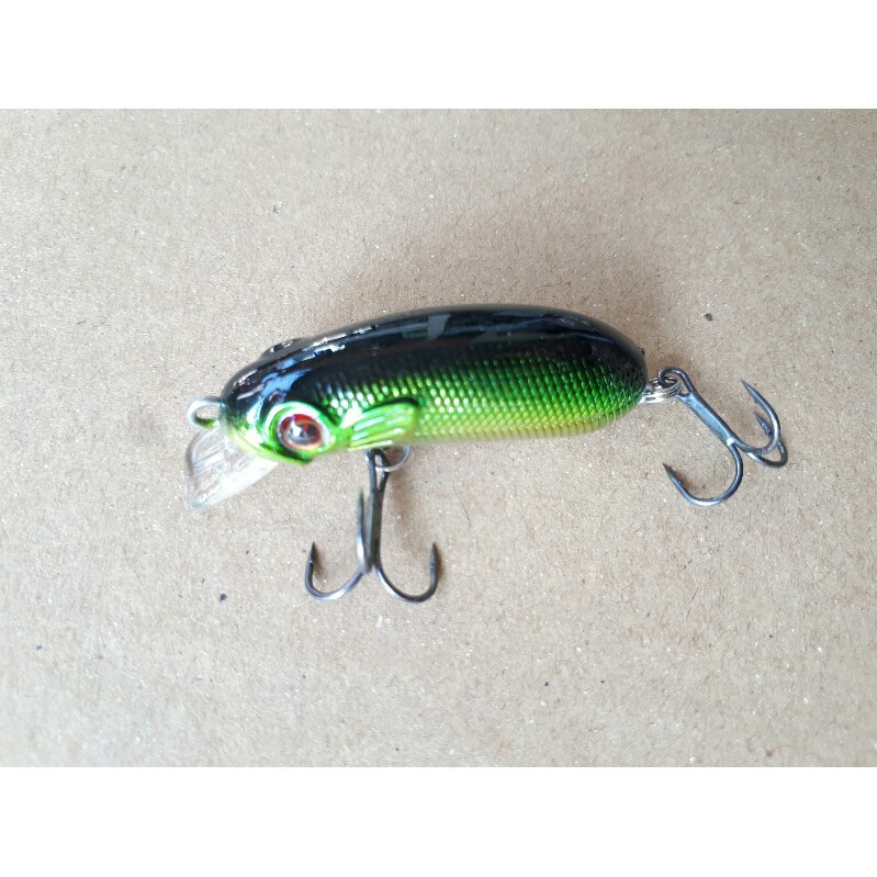 mồi câu lure CC50