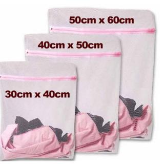 Túi lưới giặt đồ tiện lợi