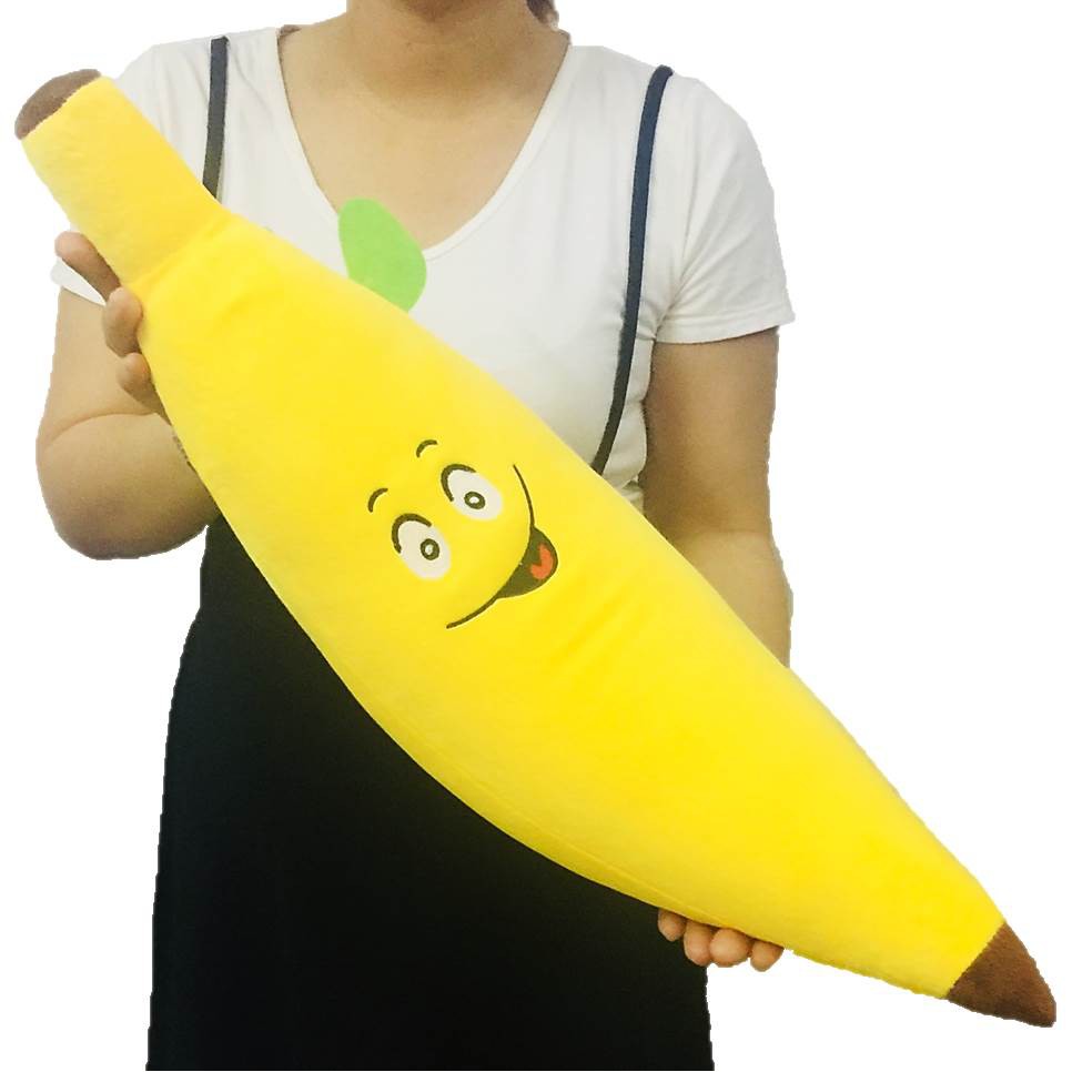 GỐI ÔM DỄ THƯƠNG CHO BÉ (50cm)