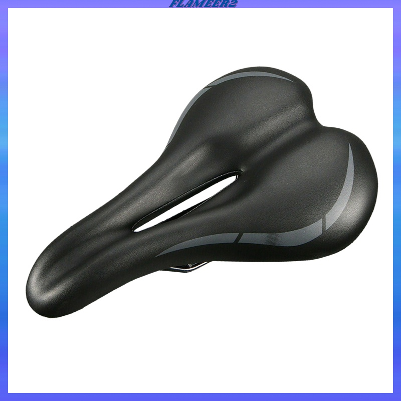 Miếng đệm đệm mềm cho xe đạp leo núi thoải mái trên đường