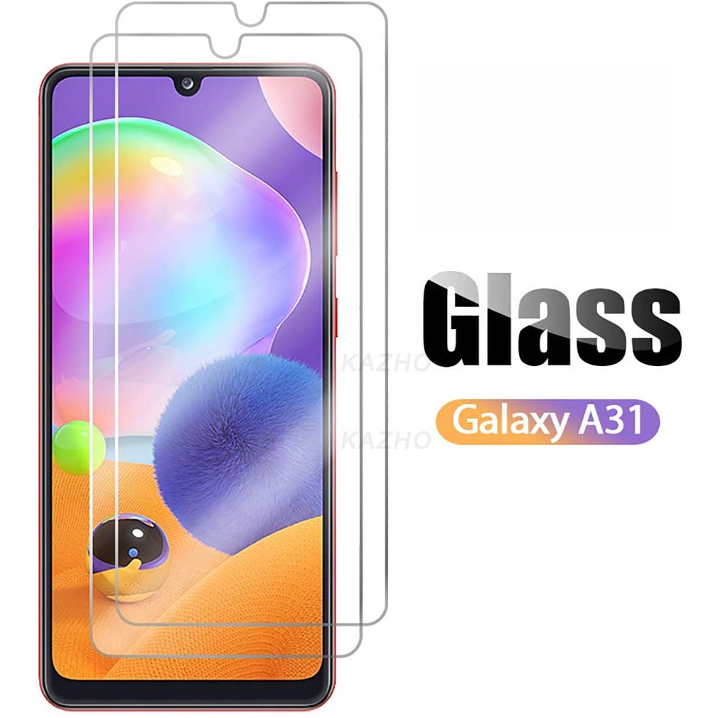 Kính cường lực 9H chất lượng cao bảo vệ cho Samsung Galaxy S23 S21 S22 Plus S20 Fe Note 2