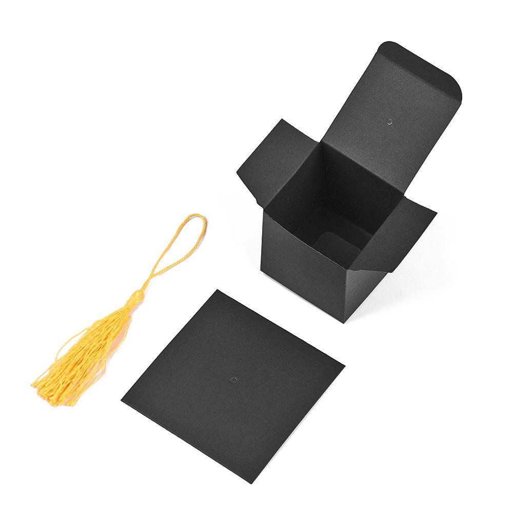 Set 10 / 20 Túi Giấy Đựng Kẹo Sáng Tạo Cho Bé